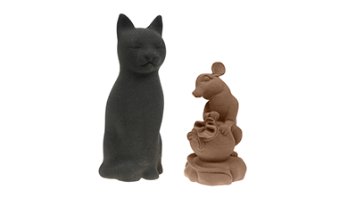 砂型3D打印零部件6