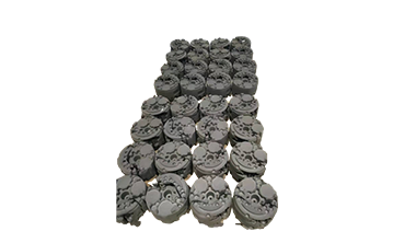 砂型3D打印零部件11