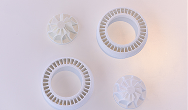 陶瓷3D打印4