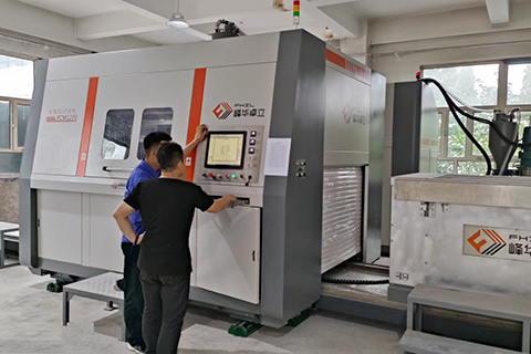 3d打印机厂家是怎样提高工业生产能力的