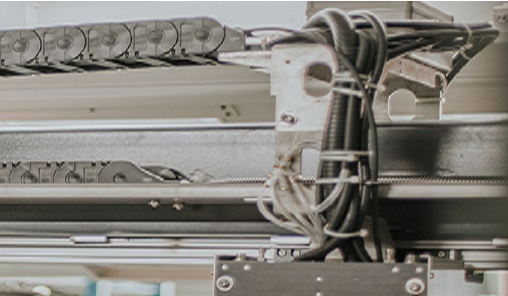 金属3D打印设备引领制造业革命的利器