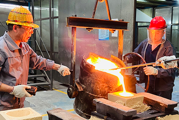 工业级3d打印机：从“玩具”到“生产力”的华丽转身