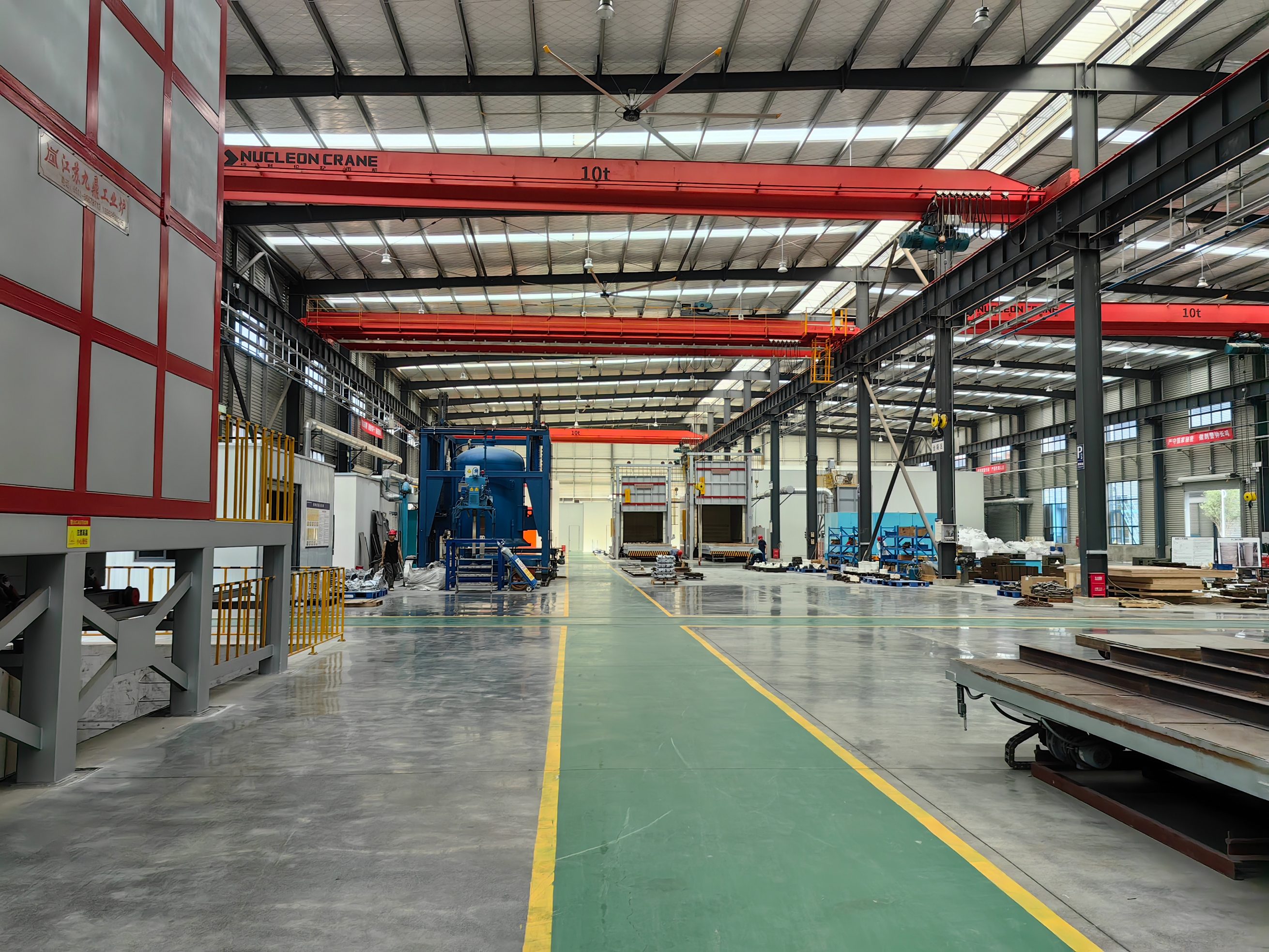 喷墨金属3D打印：正在颠覆传统制造的下一个技术革命