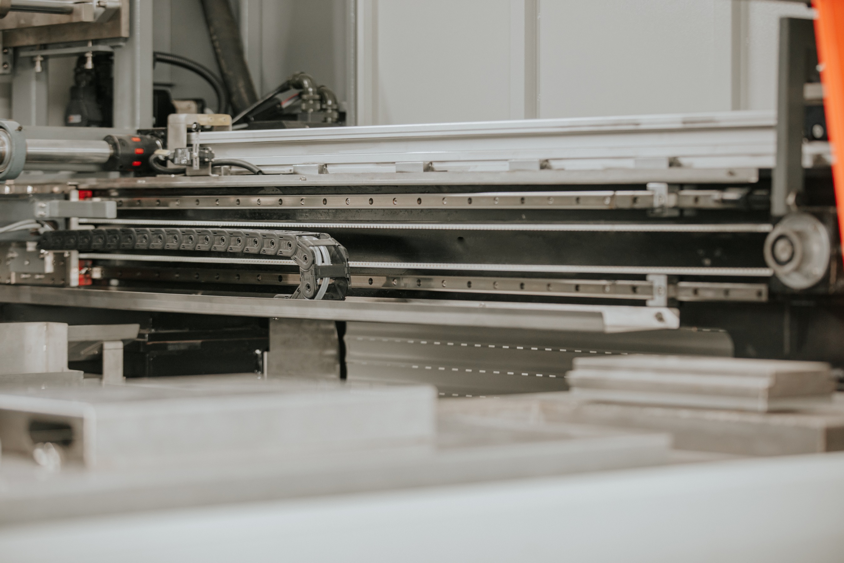 3D喷墨打印：颠覆传统制造的下一个万亿级风口