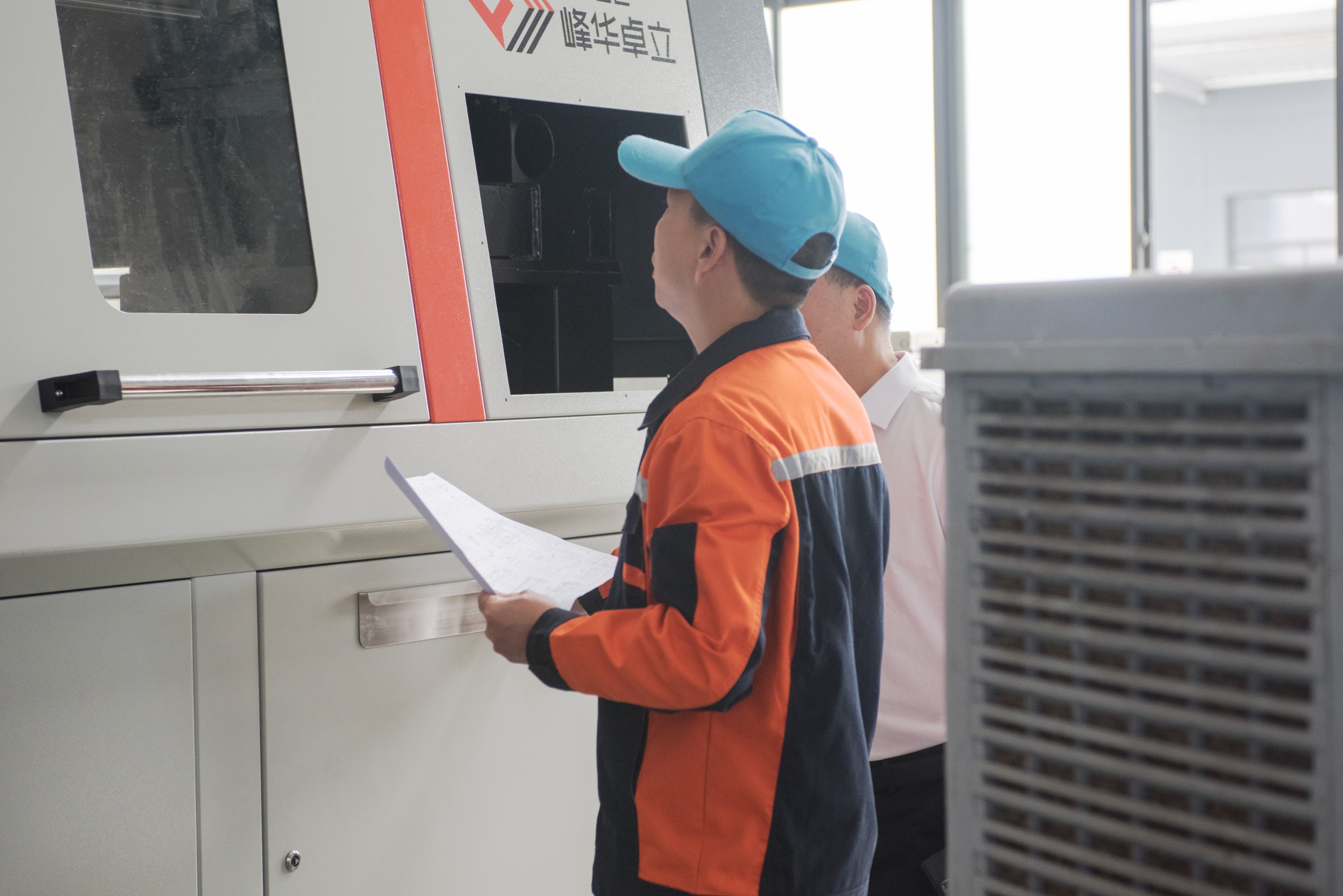 工业3D打印机：颠覆传统制造的智能引擎，为企业注入创新动能