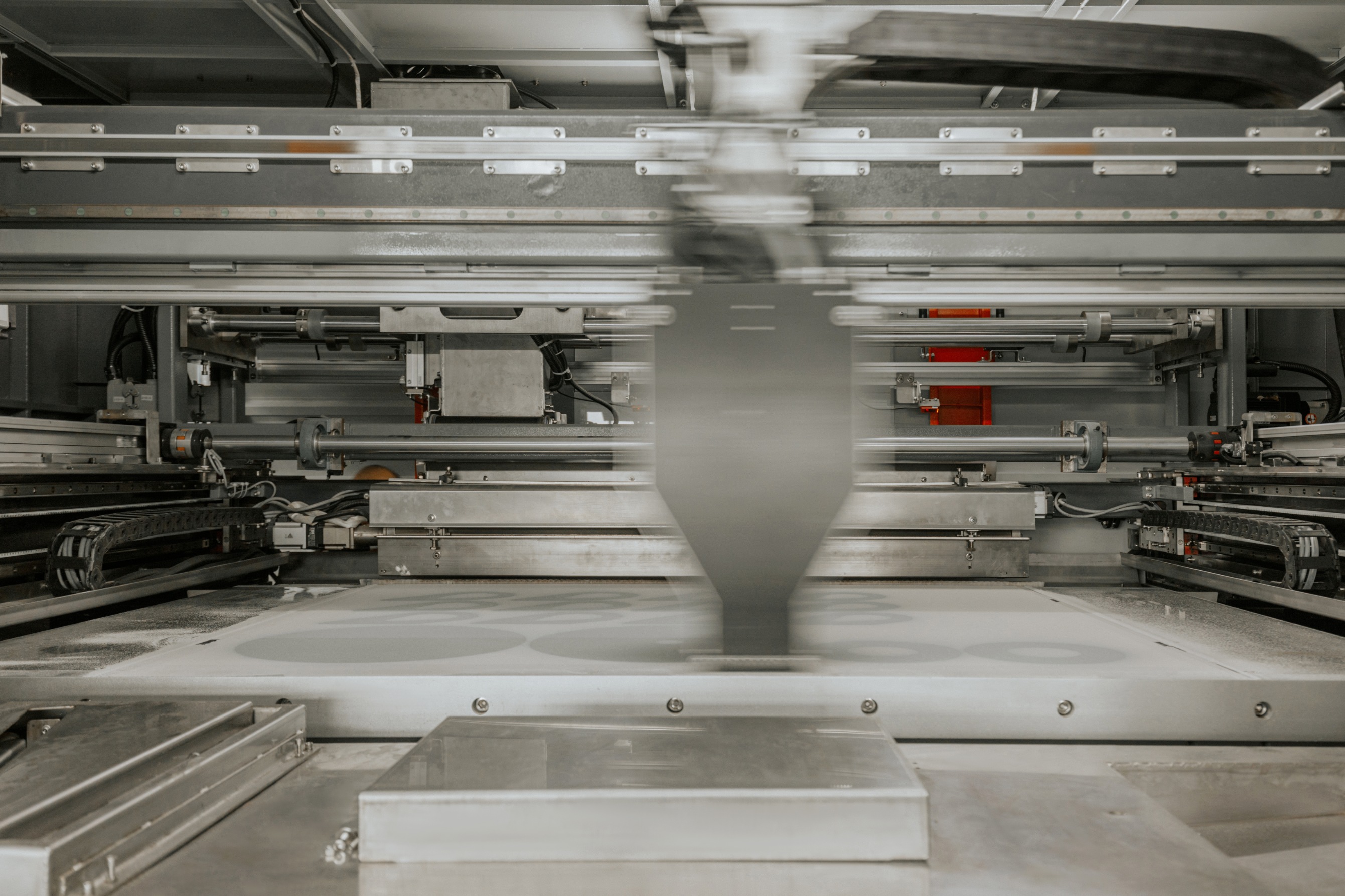 3D喷墨打印：正在重塑制造业的第四次工业革命