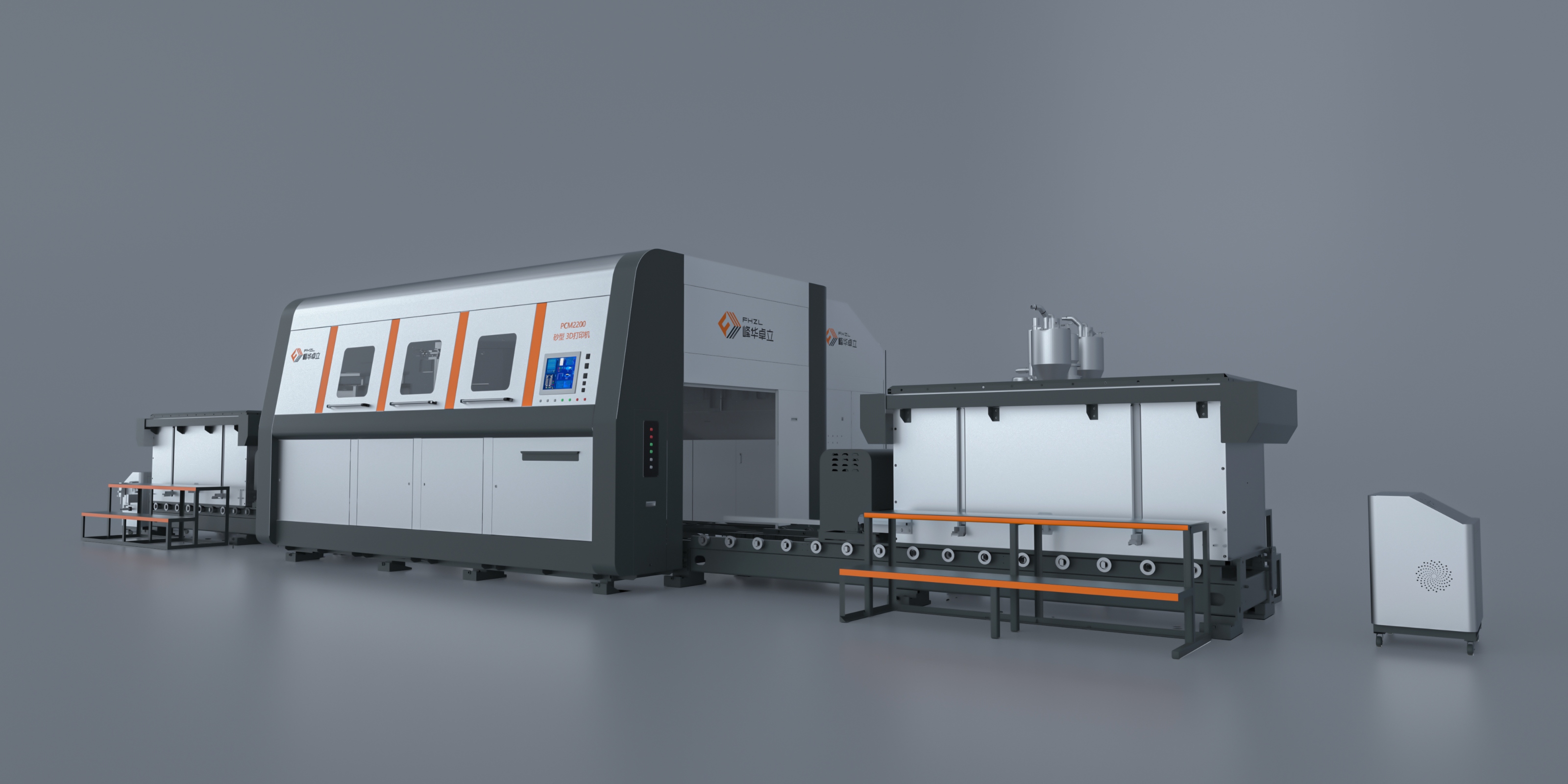 3D打印技术深度解析：从原理到实践的全方位指南